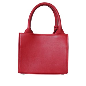 Mini Leather Tote Bag from Abury