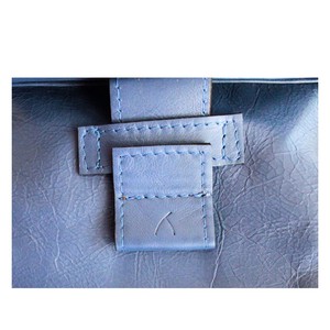 Leather Backpack from Abury