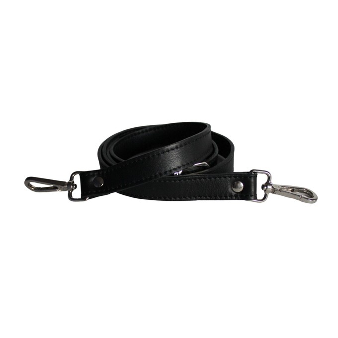 Mini Leather Tote Bag from Abury