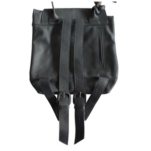 Leather Backpack from Abury