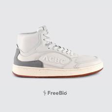 Basket High White via ACBC