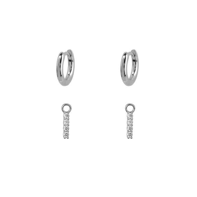 Keep It Classy | Earring set from AdornPay