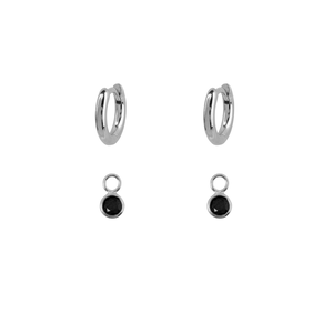 It's a Stone Thing | Earring set from AdornPay
