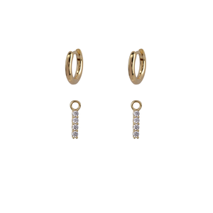 Keep It Classy | Earring set from AdornPay