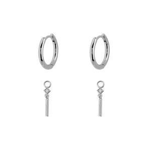 The Perfect Balance | Earring set from AdornPay