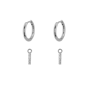 Keep It Classy | Earring set from AdornPay