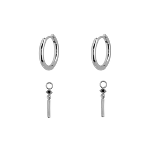 The Perfect Balance | Earring set from AdornPay
