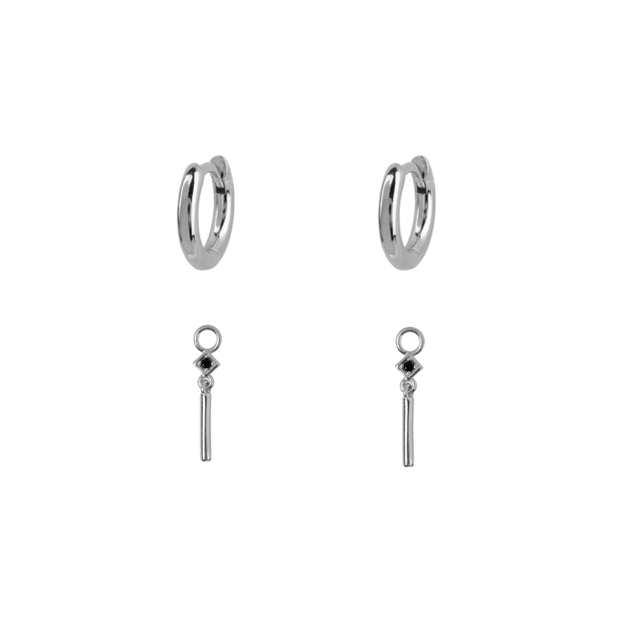 The Perfect Balance | Earring set from AdornPay