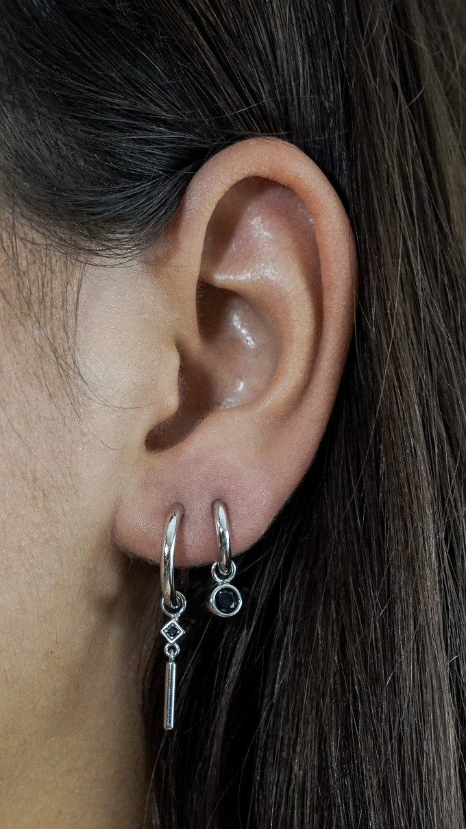 The Perfect Balance | Earring set from AdornPay
