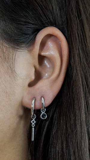 The Perfect Balance | Earring set from AdornPay