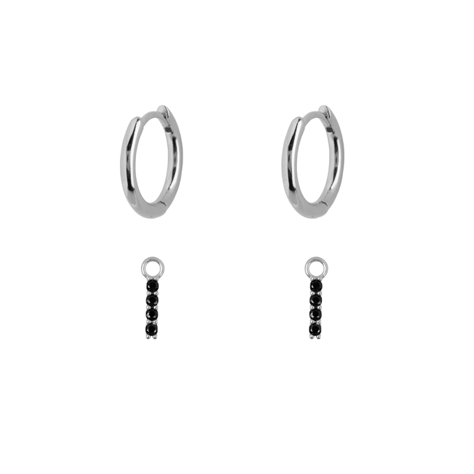 Keep It Classy | Earring set from AdornPay