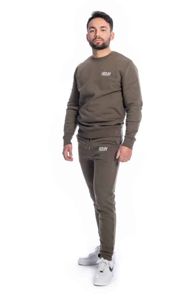 Jogger Suit | ADUH from ADUH