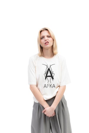 Simple T-Shirt Print from AFKA