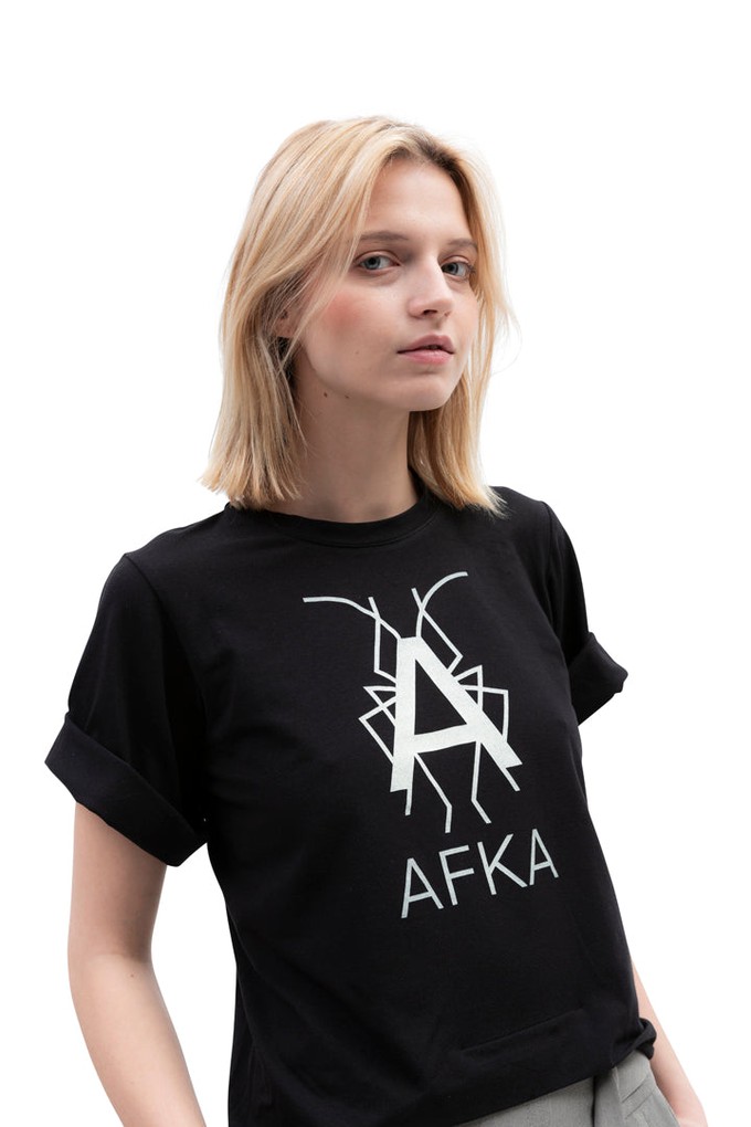 Simple T-Shirt Print from AFKA