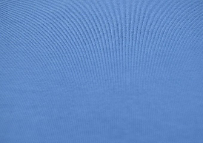 FARN blauer Oversized Hoodie aus reiner Bio Baumwolle from AFORA.WORLD