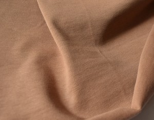 Elegante Jersey-Hose SIDE aus reiner Bio Baumwolle from AFORA.WORLD