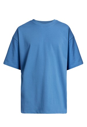 Oversized T-Shirt MALIN aus reiner Bio Baumwolle from AFORA.WORLD