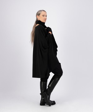 Midi pullover from Aimmea