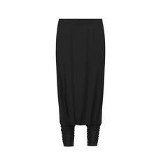 Baggy trousers stretch (thin) via Aimmea