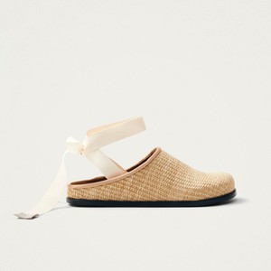 Oliver Natur Mules from Alohas