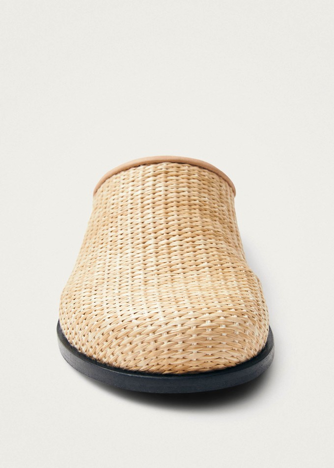 Oliver Natur Mules from Alohas