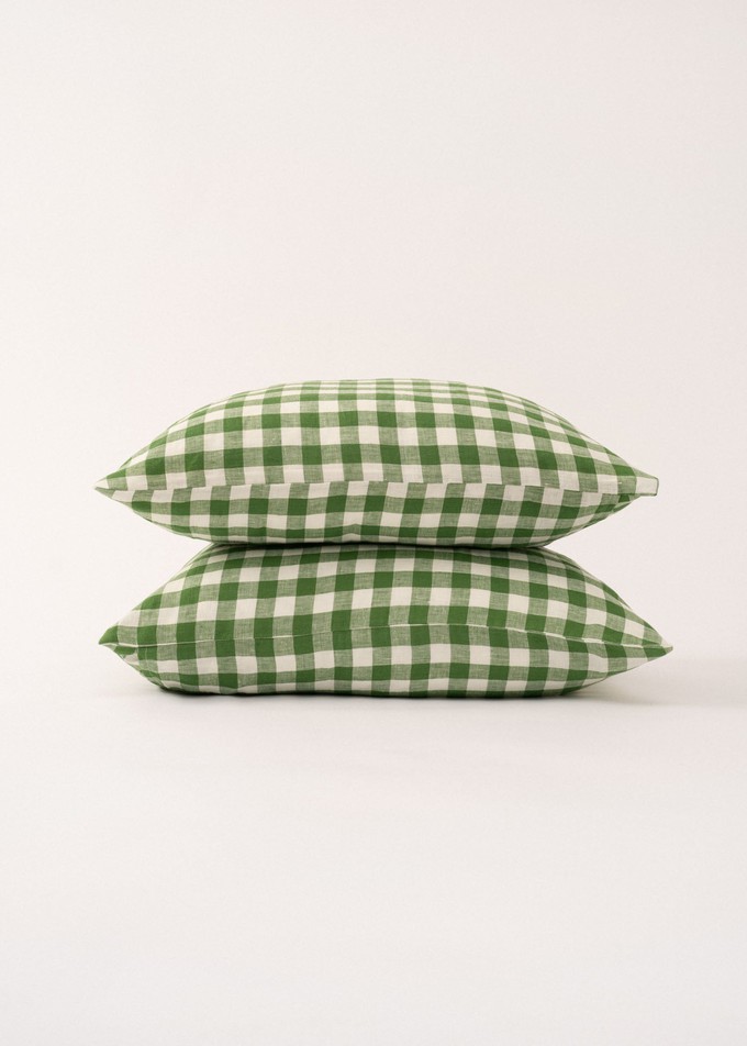 Pillowcase from AmourLinen