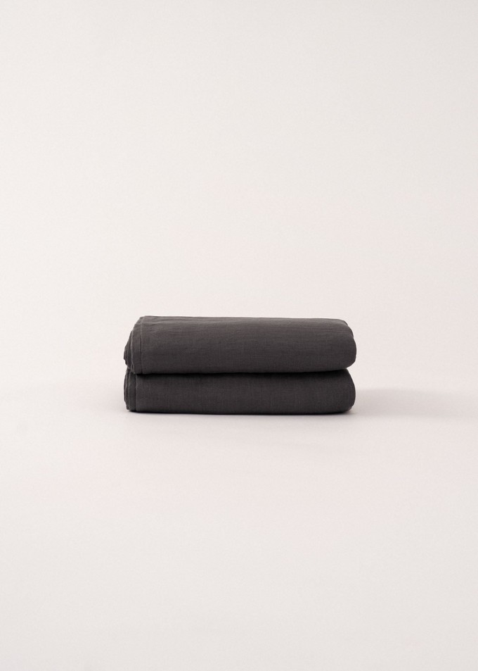 Fitted Sheet from AmourLinen