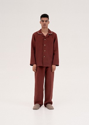 Harry Pajamas from AmourLinen
