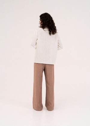 Nordkapp Classic Shirt from AmourLinen