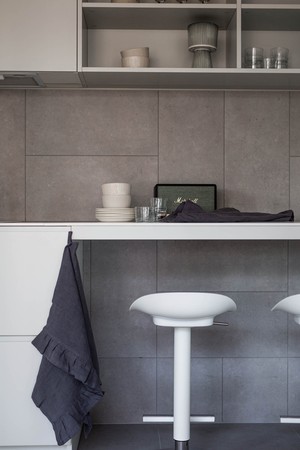 RUFFLED TOWEL | ARCHIVE SALE from AmourLinen