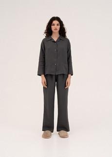 Snooze Pajamas via AmourLinen
