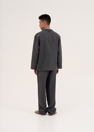 Oliver Loungewear Set from AmourLinen