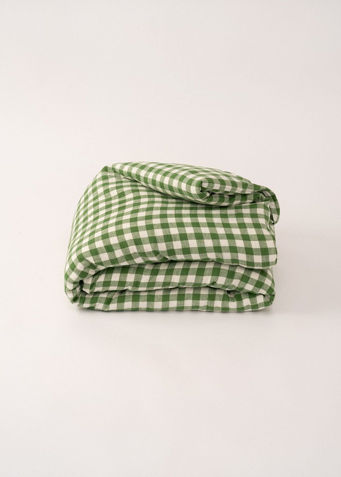 Duvet Cover from AmourLinen