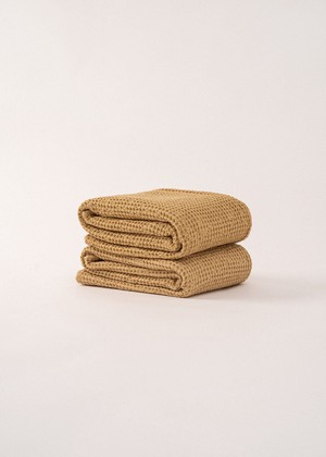 Waffle Bath Towels from AmourLinen