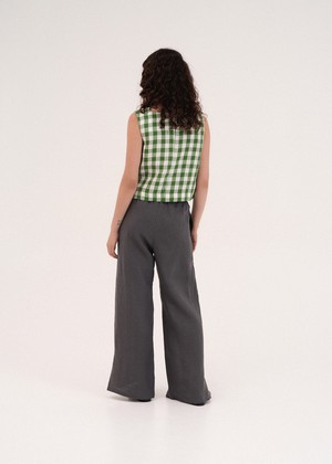 Lucia Classic Top from AmourLinen