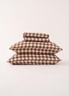Sheets Set via AmourLinen