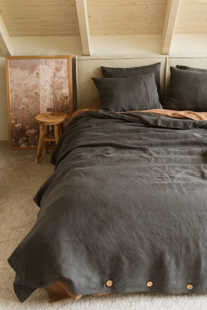 Duvet Cover from AmourLinen