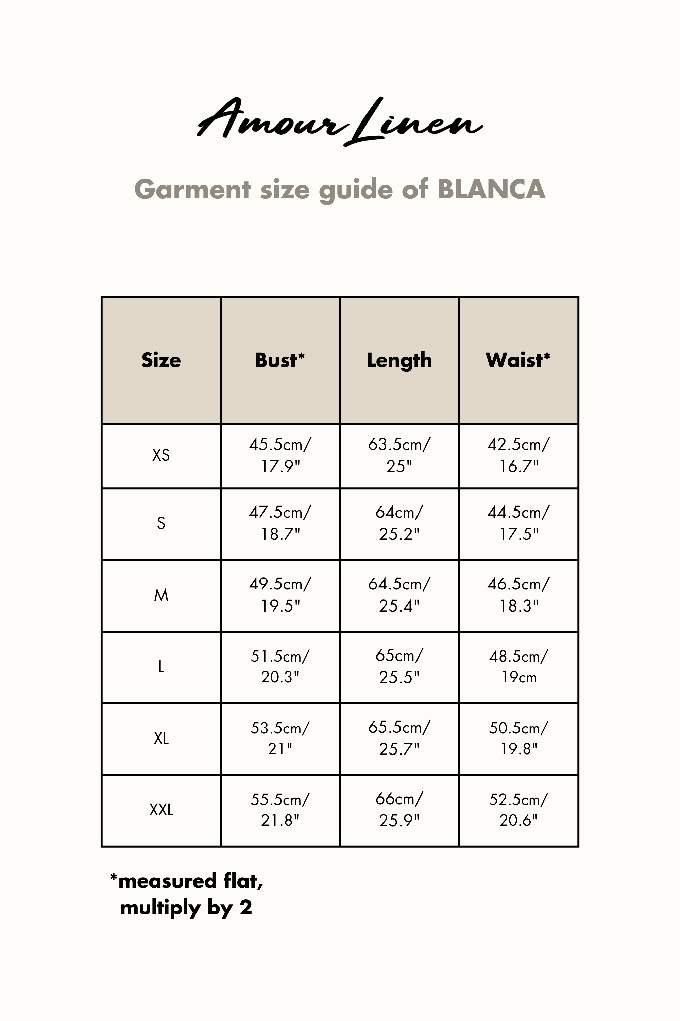 BLANCA top in Viva Magenta from AmourLinen