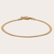 Zara bracelet via Ana Dyla