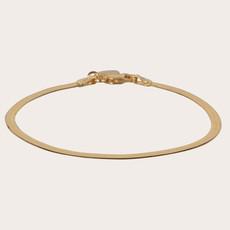 Zara bracelet via Ana Dyla