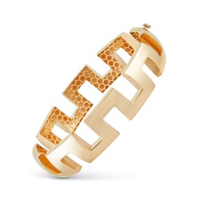 Adore bracelet 14ct gold from Ana Dyla