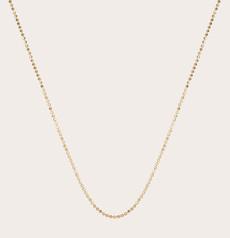 Cher necklace via Ana Dyla