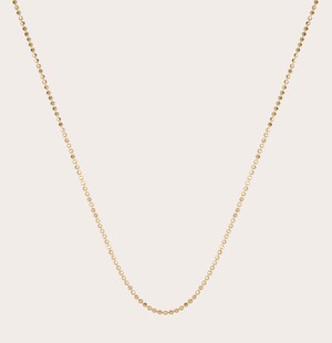 Cher necklace from Ana Dyla