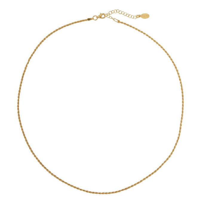 Neha necklace from Ana Dyla