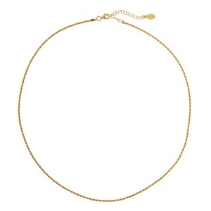 Neha necklace from Ana Dyla