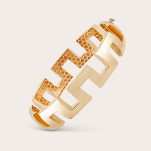 Adore bracelet 14ct gold from Ana Dyla