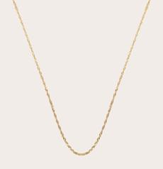 Neha necklace via Ana Dyla