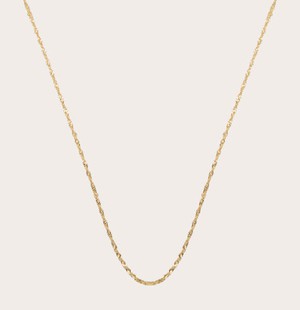Neha necklace from Ana Dyla