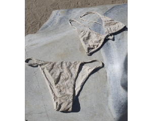 Olbia *Limited Edition* Bikini Top from Anekdot