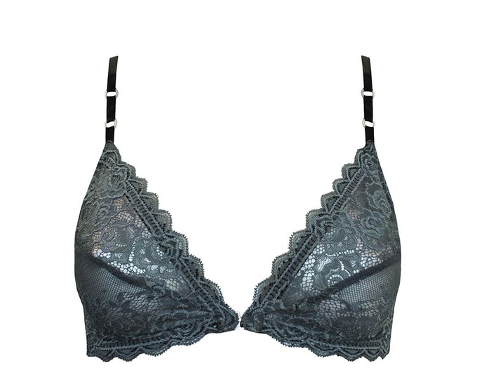Jade Green Soft BH from Anekdot